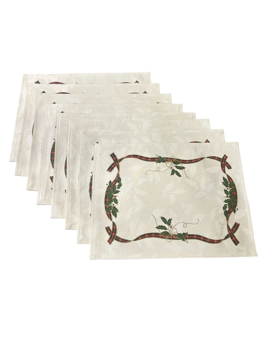 Lenox holiday nouveau